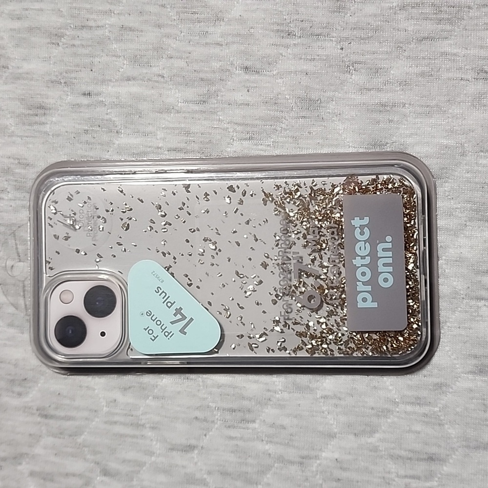 IPhone 14 plus case.